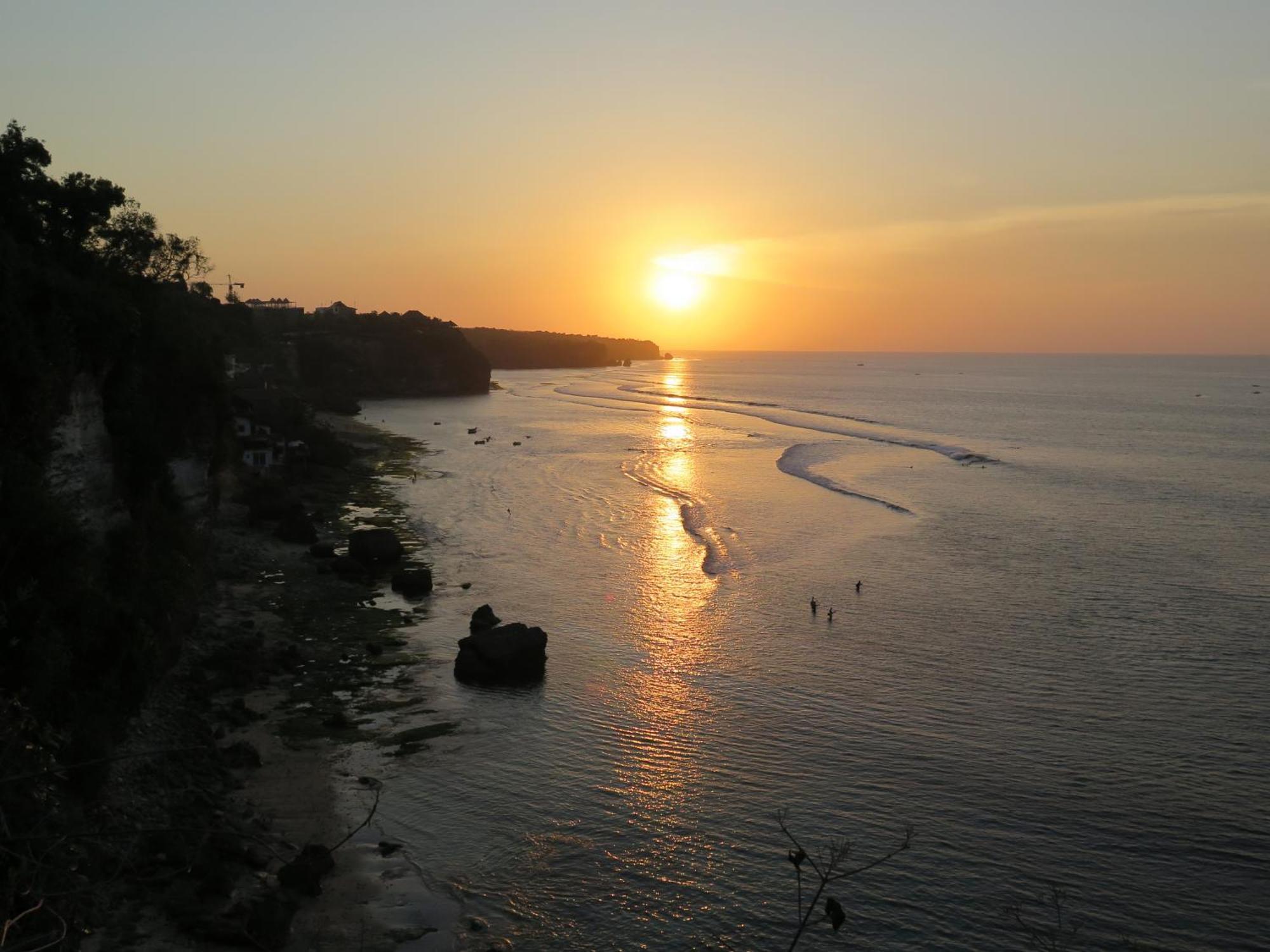 Bingin Castaways * Uluwatu