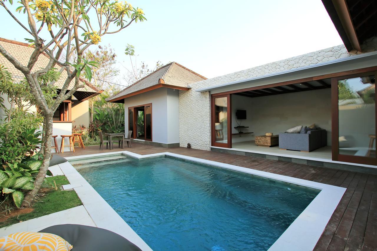 Bingin Castaways Uluwatu